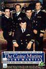 Caine Mutiny Court Martial